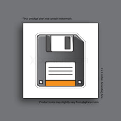 KICKERS - Vintage Tech Collection