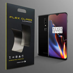 Flex Glass - OnePlus 6T (Pack of 2)