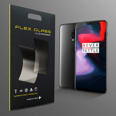 Flex Glass - OnePlus 6 (Pack of 2)