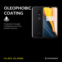 Flex Glass - OnePlus 7 (Pack of 2)