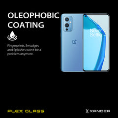 Flex Glass - OnePlus 9 (Pack of 2)