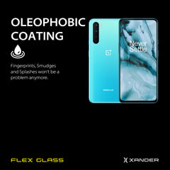 Flex Glass - OnePlus Nord (Pack of 2)