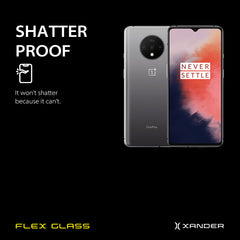 Flex Glass - OnePlus 7T (Pack of 2)