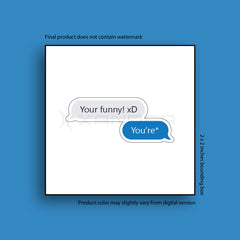 KICKERS - Quote Unquote Collection
