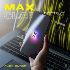 Flex Glass - Apple iPhone 13 Pro (Pack of 2)