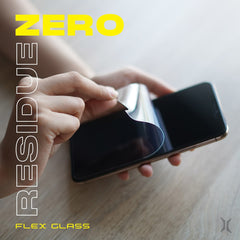 Flex Glass - Apple iPhone 13 Pro (Pack of 2)
