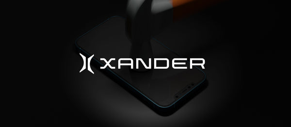 Does your Smartphone really need a Screen Protector? – Xander Inc.