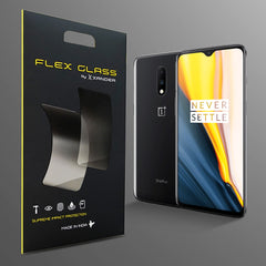 Flex Glass - OnePlus 7 (Pack of 2)