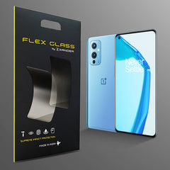 Flex Glass - OnePlus 9 (Pack of 2)