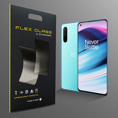 Flex Glass - OnePlus Nord CE (Pack of 2)