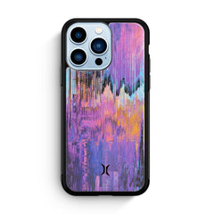 Tokyo Glitch One Ucase [iPhone Glass Case]